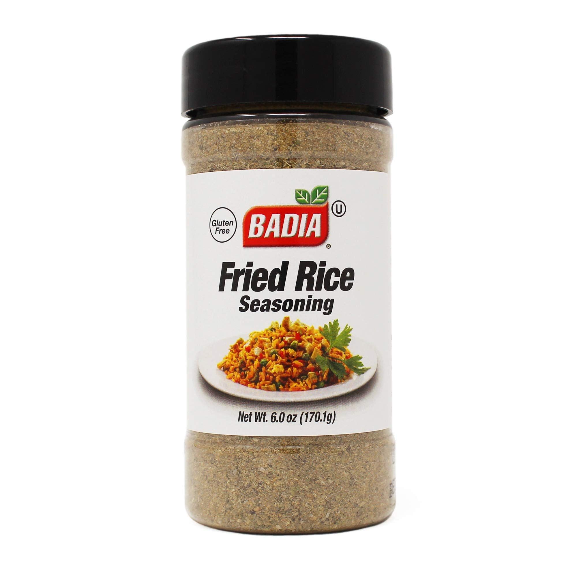 Badia Fried Rice Seasoning 170G-SurulereFoods